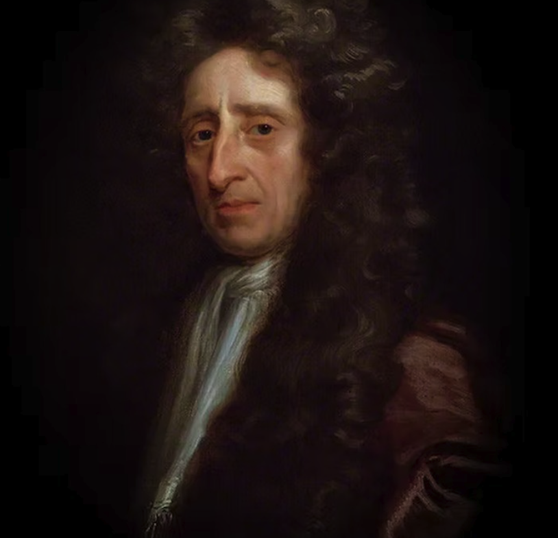 John Locke Institute logo